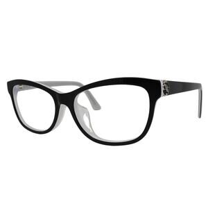 Guess GU2527-F-3 003 55-16-140mm Eyeglasses FRAMES ONLY - GOOD CONDITION